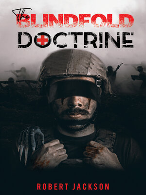 cover image of The Blindfold Doctrine